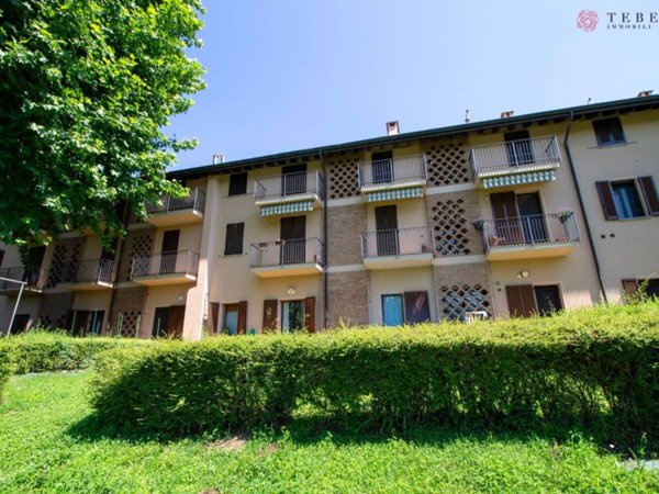 appartamento in vendita a Ternate