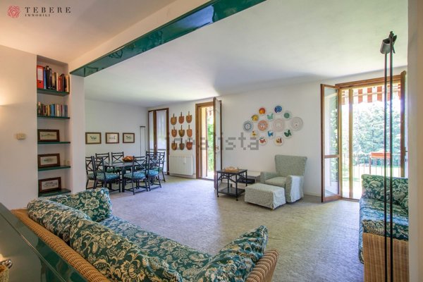 appartamento in vendita a Ternate