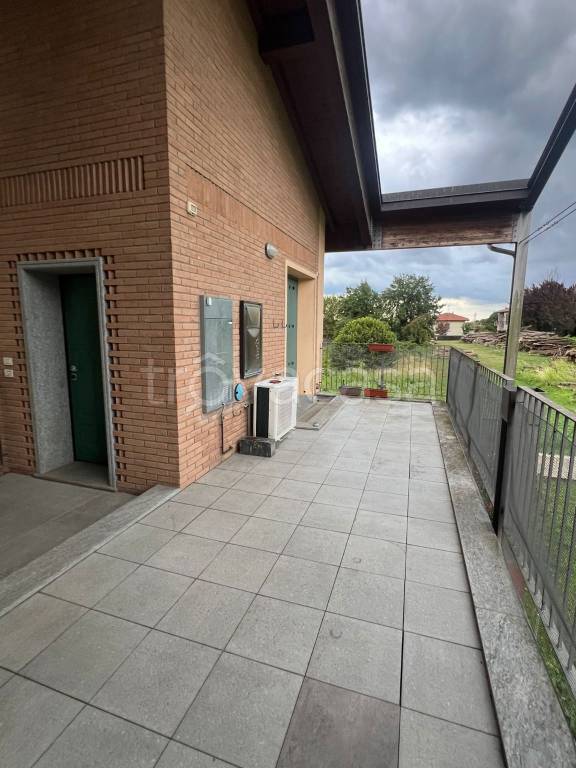 appartamento in vendita a Ternate