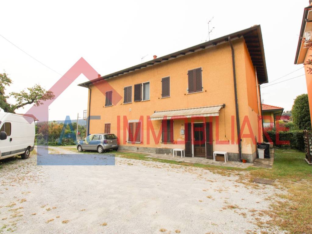 appartamento in vendita a Ternate