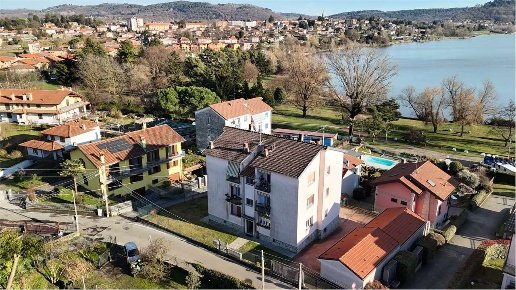 appartamento in vendita a Ternate