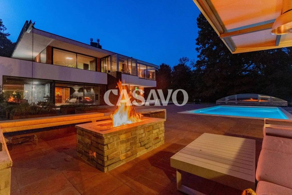 casa indipendente in vendita a Ternate