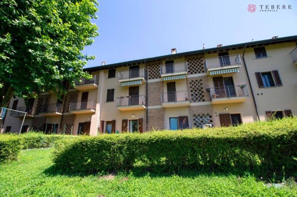 appartamento in vendita a Ternate