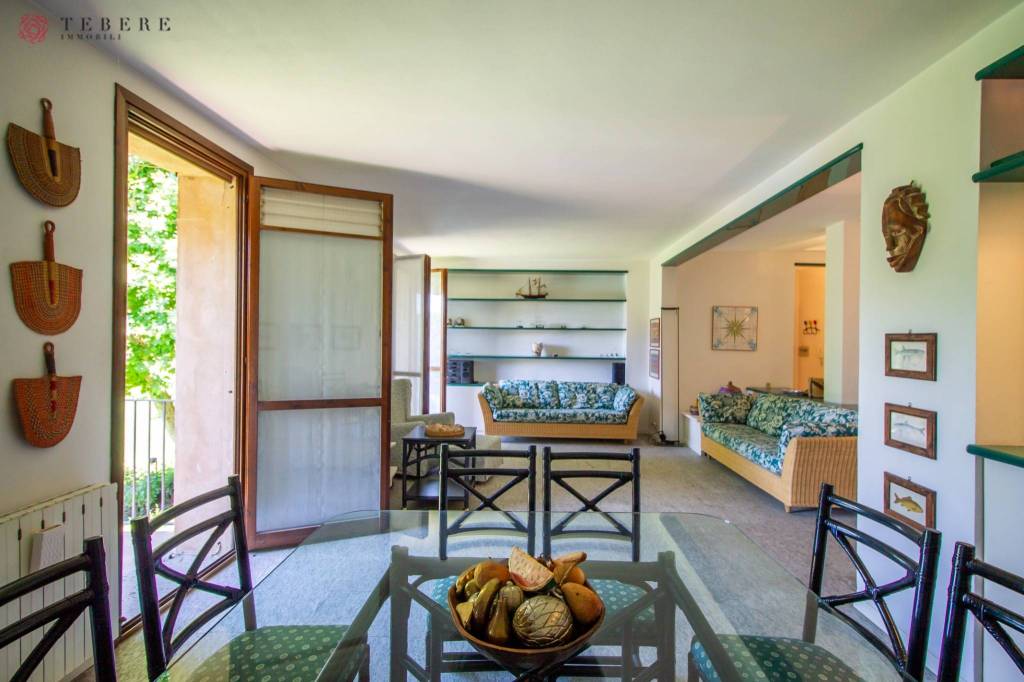 appartamento in vendita a Ternate