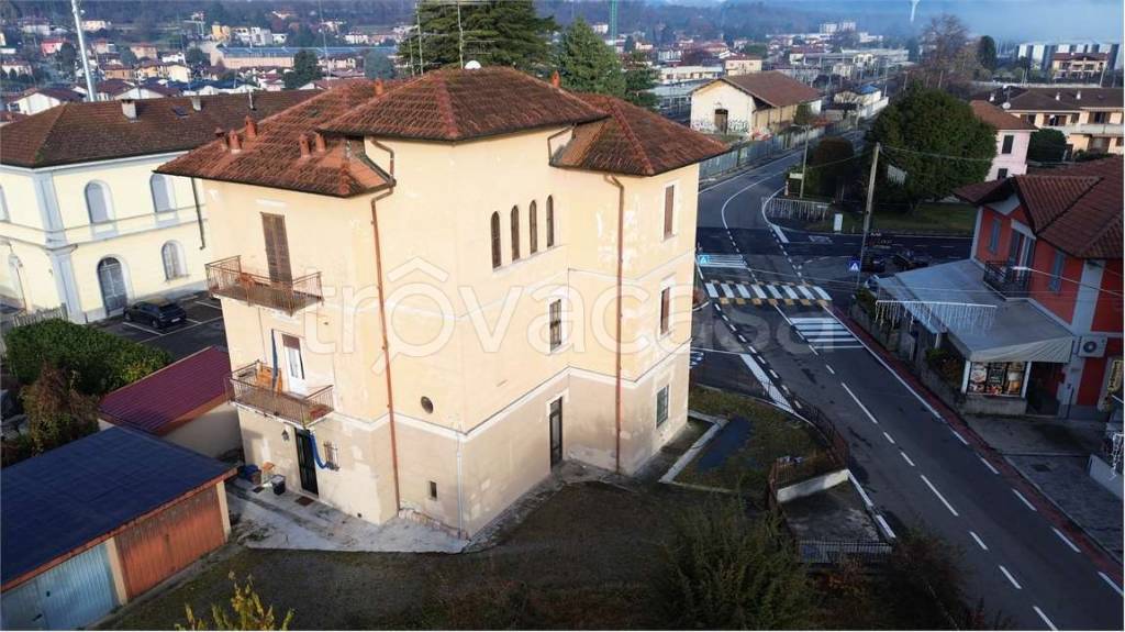 appartamento in vendita a Ternate