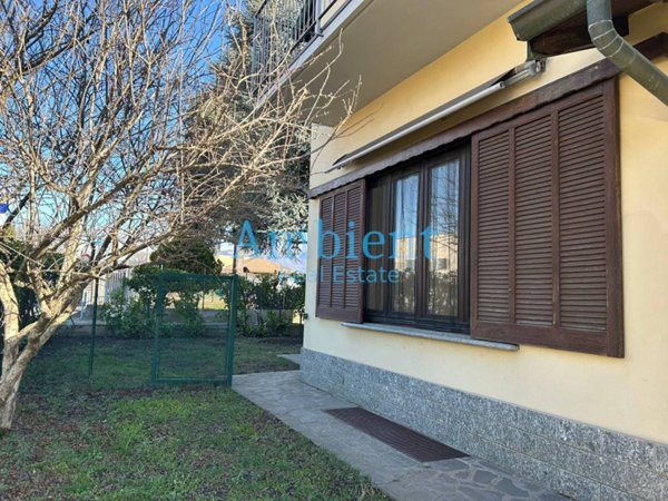 appartamento in vendita a Ternate