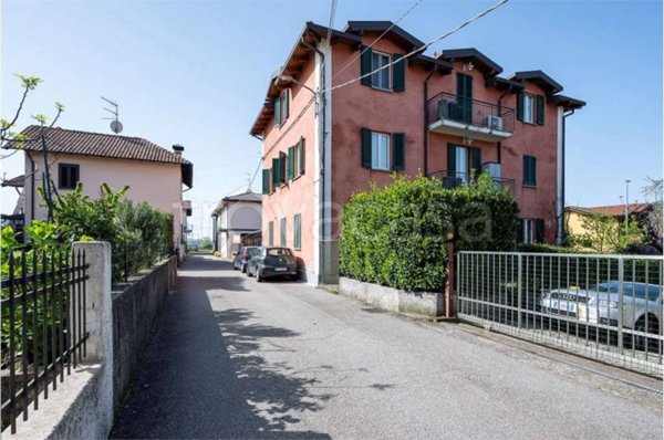 appartamento in vendita a Ternate