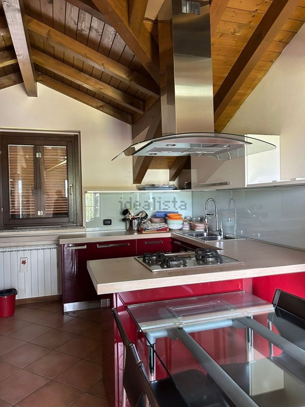 appartamento in vendita a Ternate