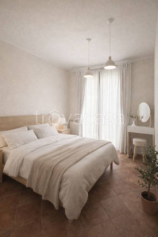 casa indipendente in vendita a Ternate