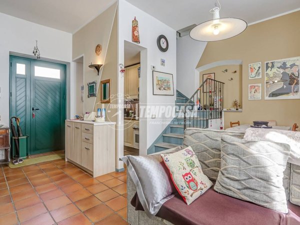 appartamento in vendita a Ternate