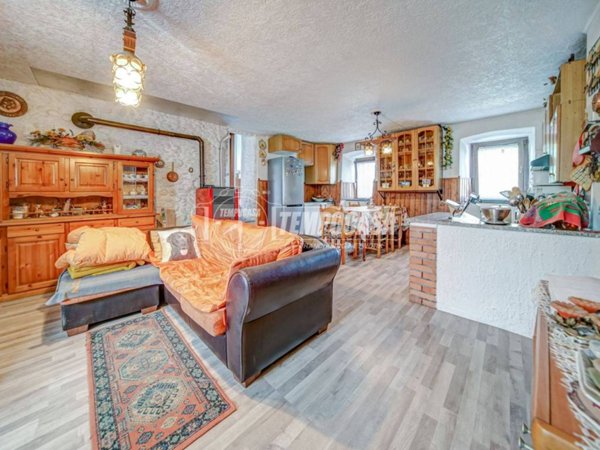 appartamento in vendita a Ternate