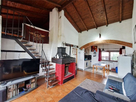 casa indipendente in vendita a Ternate
