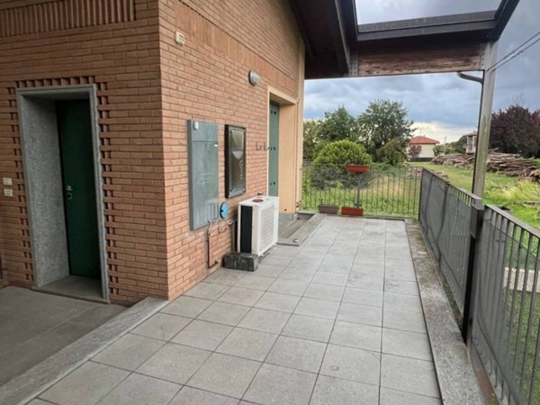 appartamento in vendita a Ternate