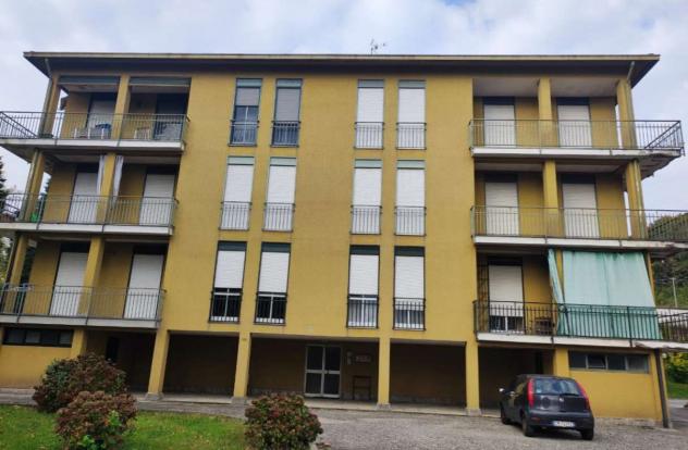 appartamento in vendita a Ternate