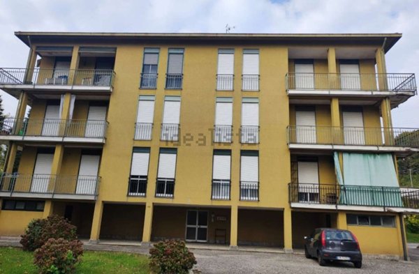 appartamento in vendita a Ternate