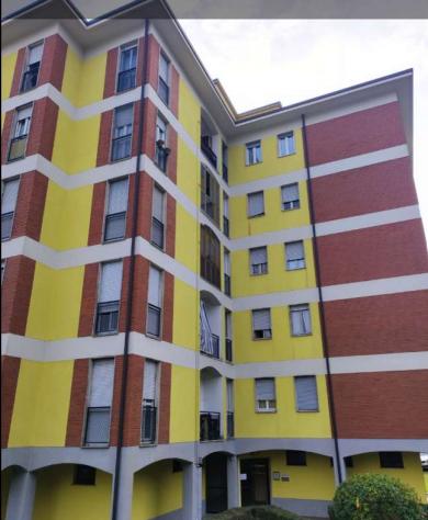 appartamento in vendita a Ternate