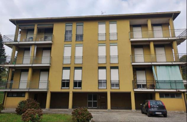 appartamento in vendita a Ternate