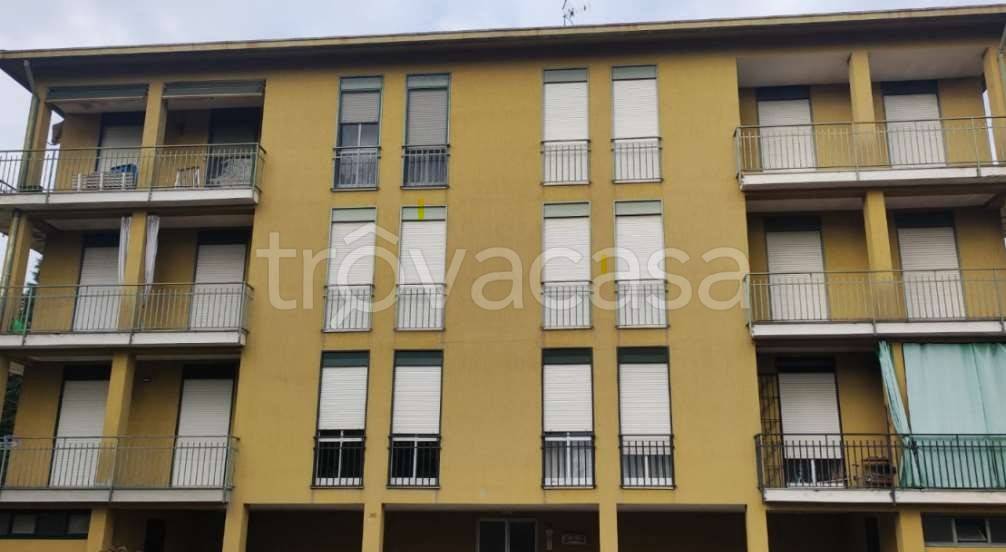 appartamento in vendita a Ternate