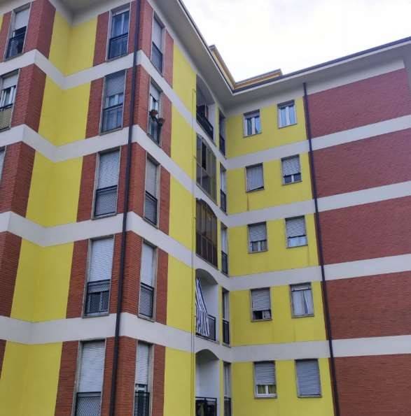 appartamento in vendita a Ternate