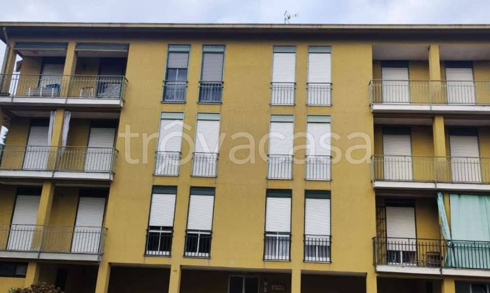 appartamento in vendita a Ternate
