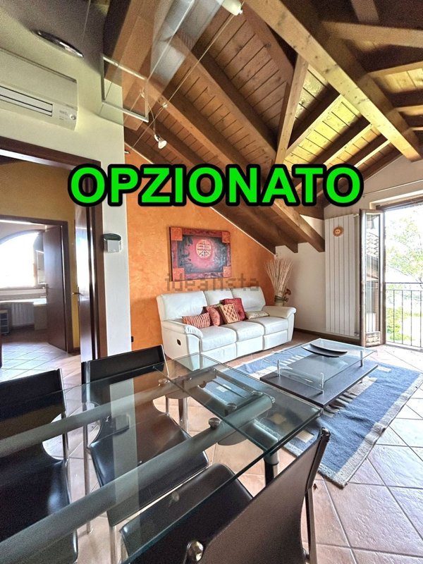 appartamento in vendita a Ternate
