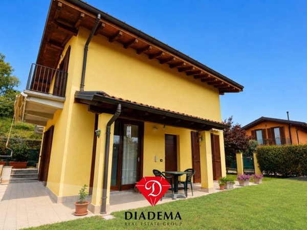 casa indipendente in vendita a Ternate