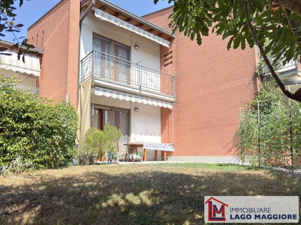 casa indipendente in vendita a Ternate