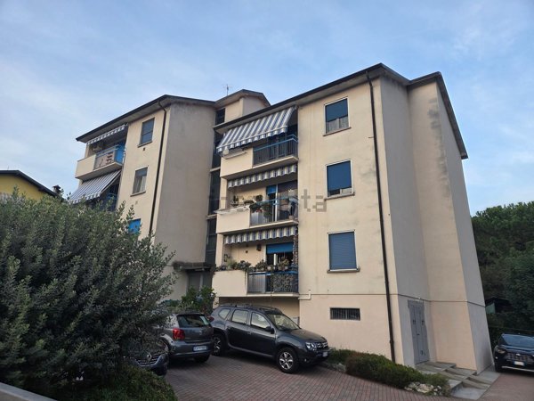 appartamento in vendita a Ternate