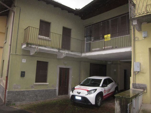 appartamento in vendita a Ternate