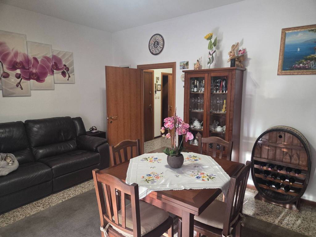appartamento in vendita a Ternate