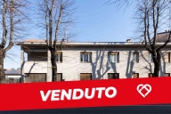 appartamento in vendita a Tradate in zona Abbiate Guazzone