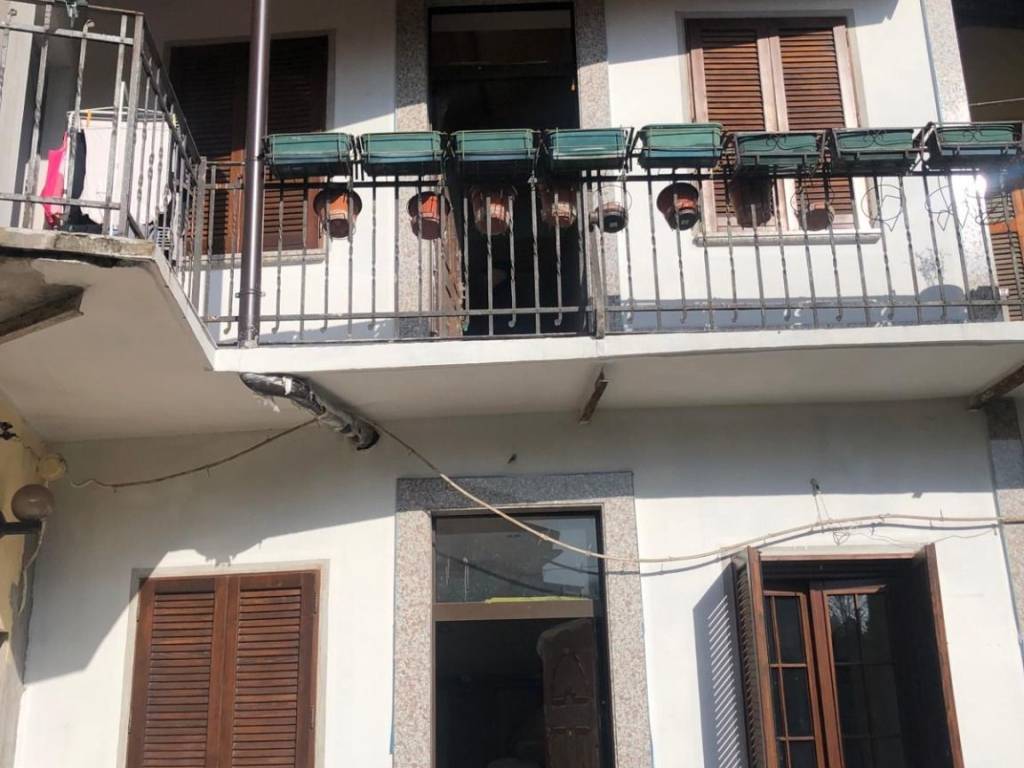 appartamento in vendita a Tradate