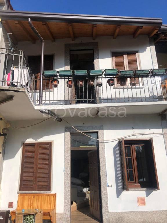 appartamento in vendita a Tradate