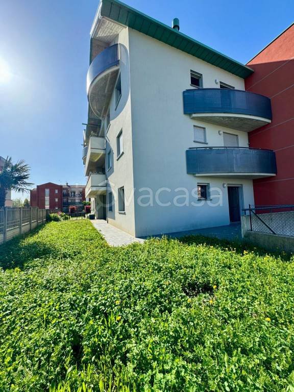 appartamento in vendita a Tradate