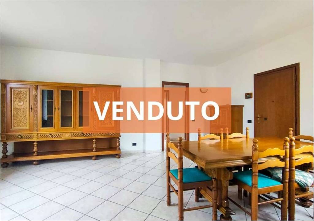 appartamento in vendita a Tradate
