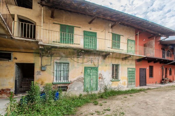 appartamento in vendita a Tradate