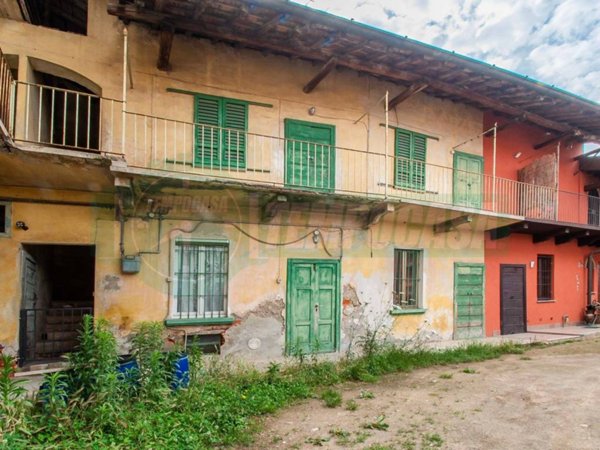 appartamento in vendita a Tradate
