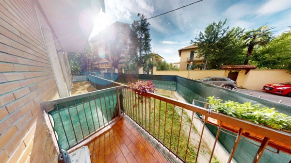 appartamento in vendita a Tradate