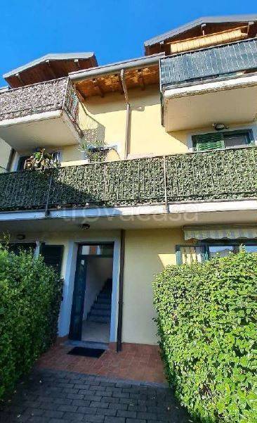 appartamento in vendita a Tradate