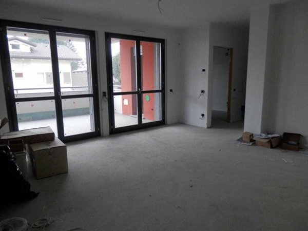 appartamento in vendita a Tradate
