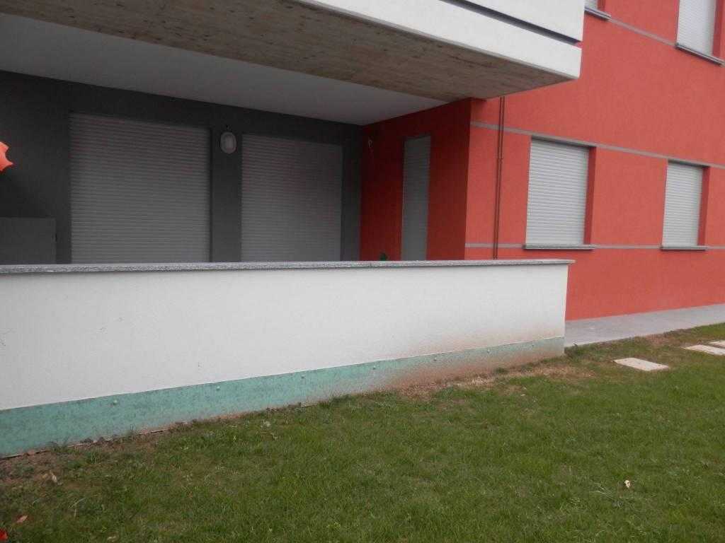 appartamento in vendita a Tradate