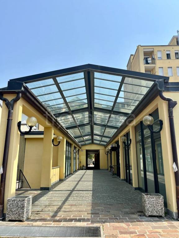 loft in vendita a Tradate