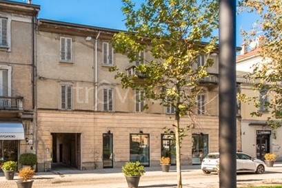villa in vendita a Tradate