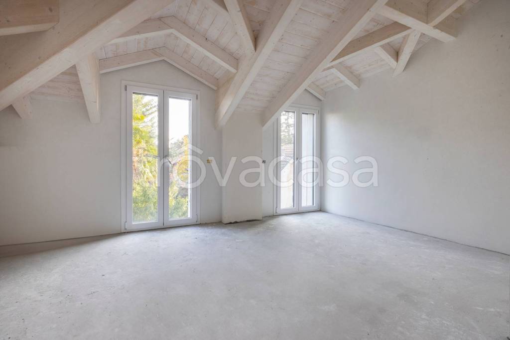 appartamento in vendita a Tradate