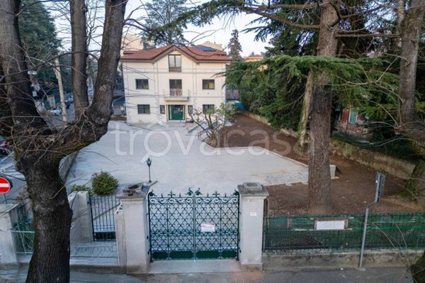 appartamento in vendita a Tradate