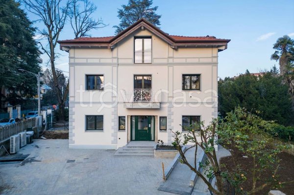 appartamento in vendita a Tradate
