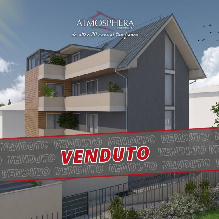 appartamento in vendita a Tradate