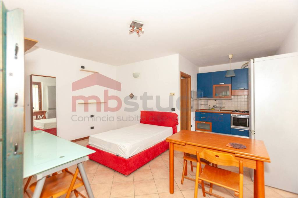 appartamento in vendita a Tradate