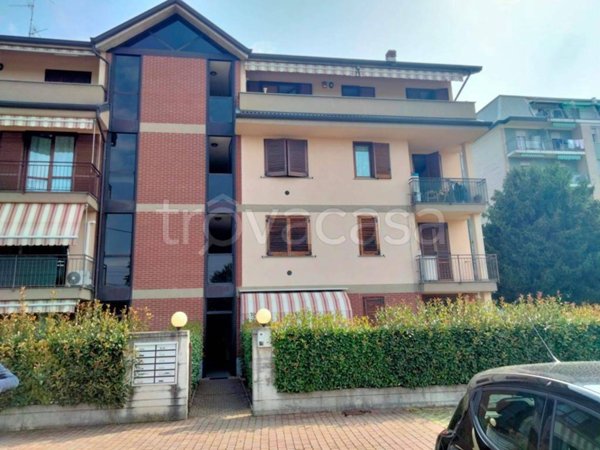 appartamento in vendita a Tradate