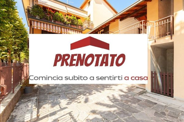 appartamento in vendita a Tradate